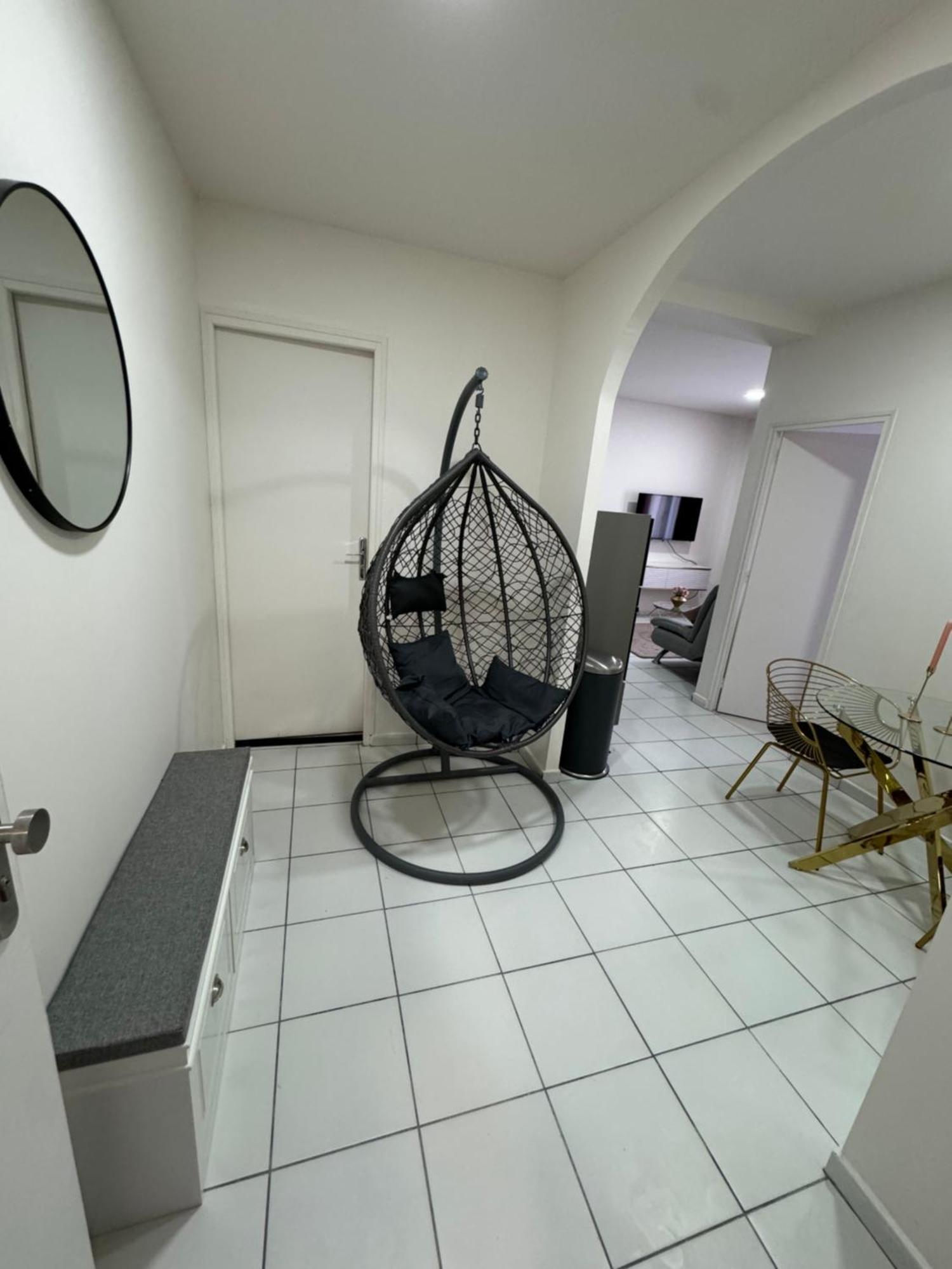 Magnifique Appartement Limeil-Brevannes Екстер'єр фото