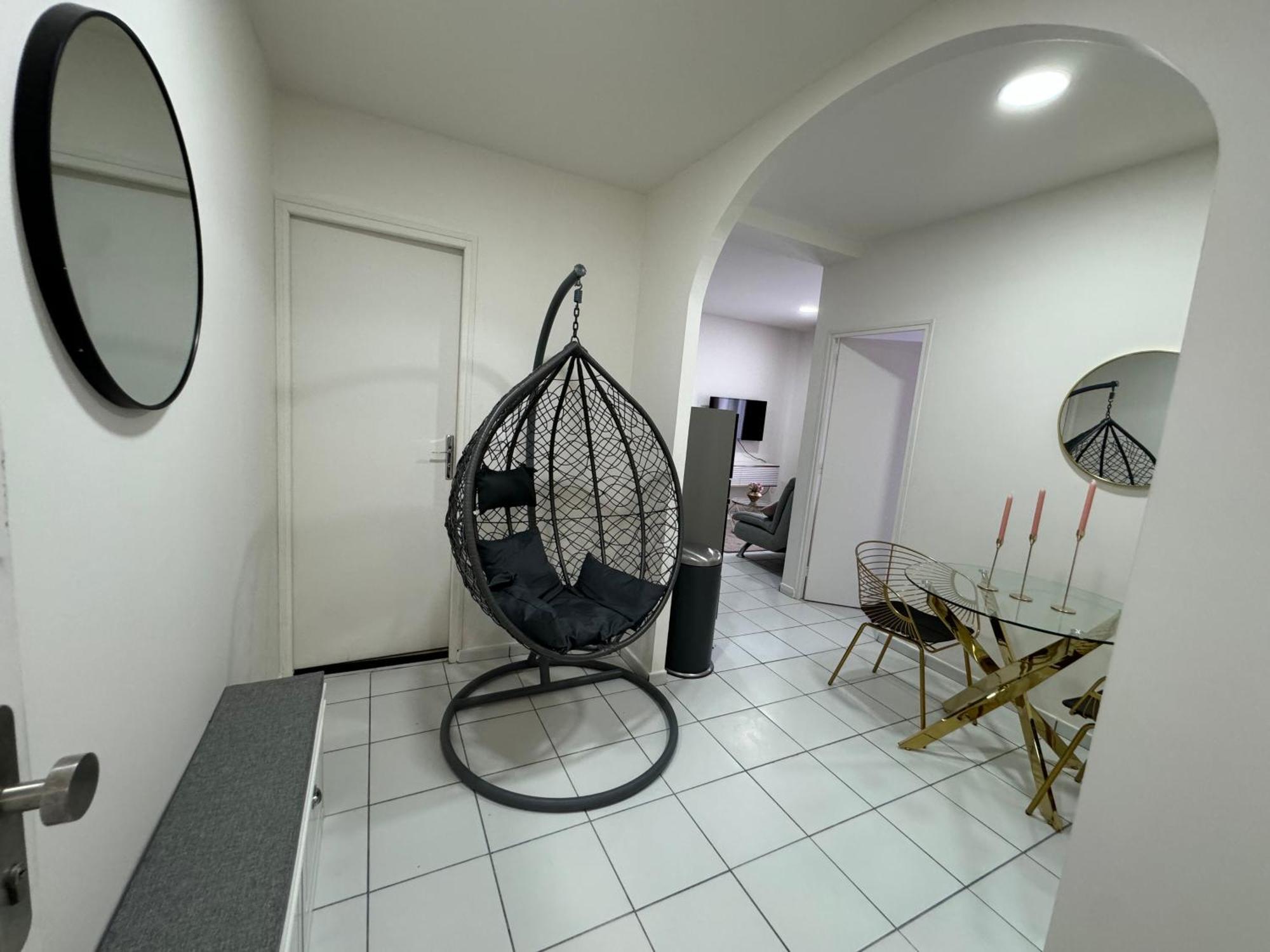 Magnifique Appartement Limeil-Brevannes Екстер'єр фото