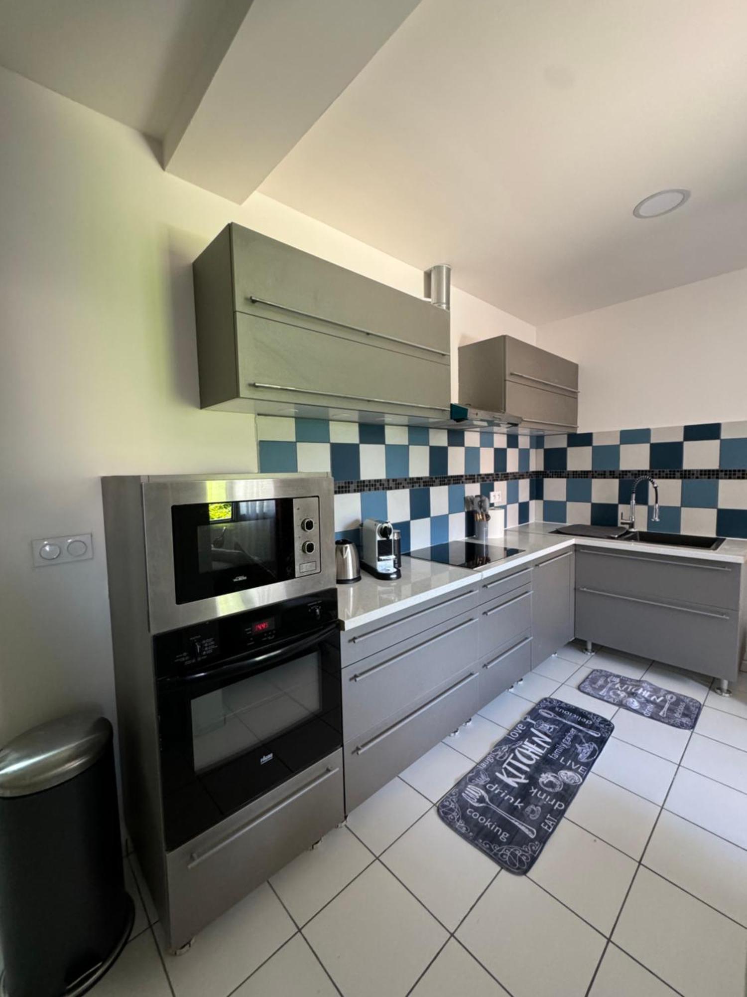 Magnifique Appartement Limeil-Brevannes Екстер'єр фото