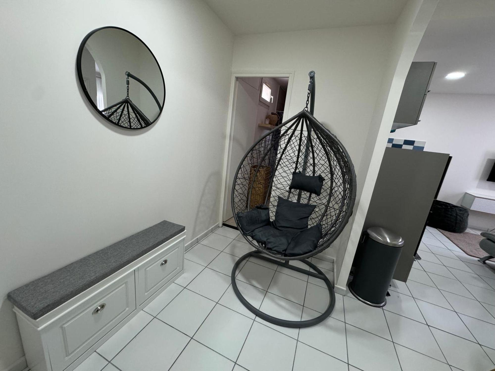 Magnifique Appartement Limeil-Brevannes Екстер'єр фото