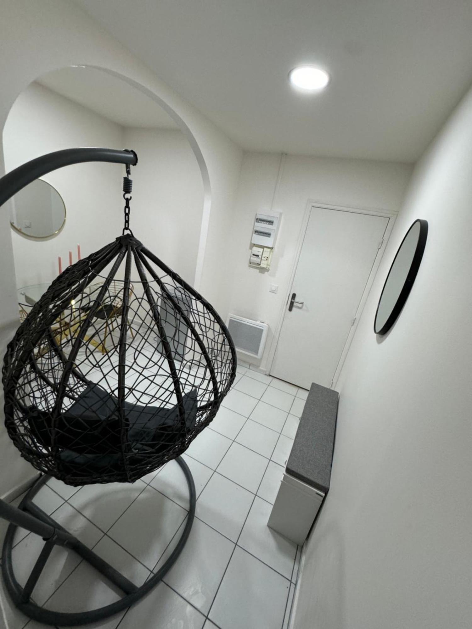 Magnifique Appartement Limeil-Brevannes Екстер'єр фото