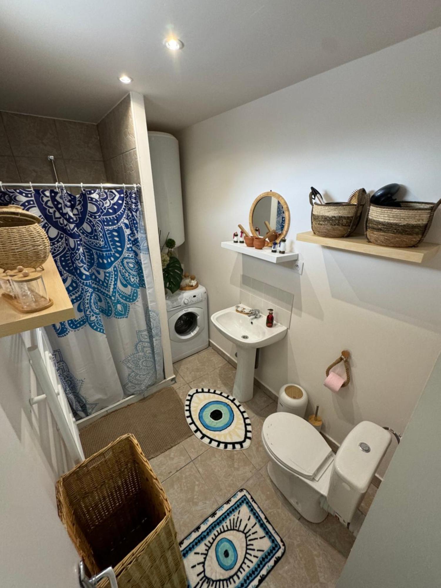 Magnifique Appartement Limeil-Brevannes Екстер'єр фото