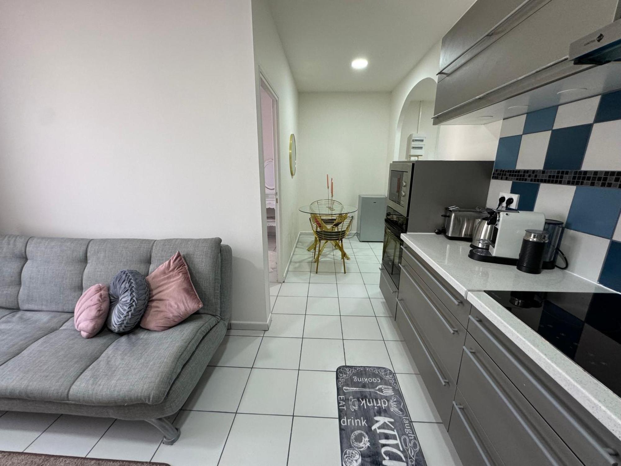 Magnifique Appartement Limeil-Brevannes Екстер'єр фото