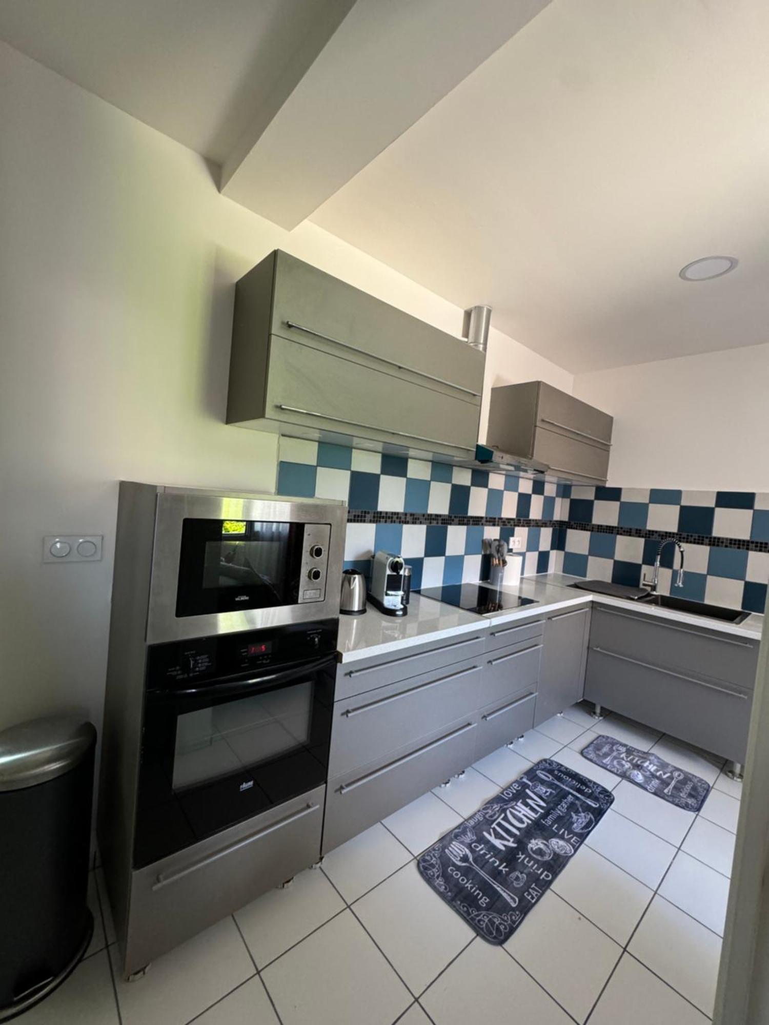 Magnifique Appartement Limeil-Brevannes Екстер'єр фото
